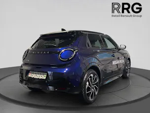 Nissan Micra 52kWh Evolve