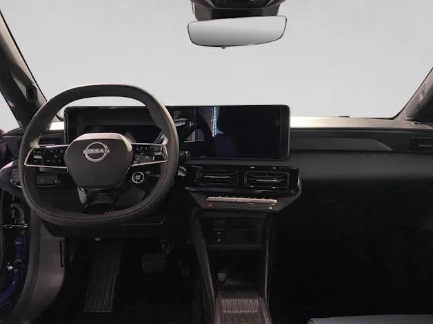 Nissan Micra 52kWh Evolve
