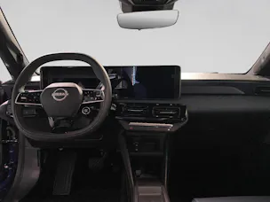 Nissan Micra 52kWh Evolve