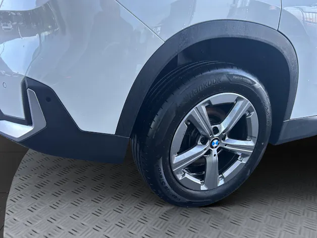 BMW X1 xDrive 20d 48V