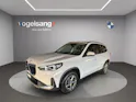 BMW X1 xDrive 20d 48V