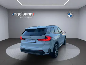 BMW X1 xDrive 20d 48V