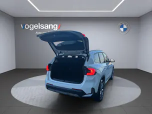BMW X1 xDrive 20d 48V
