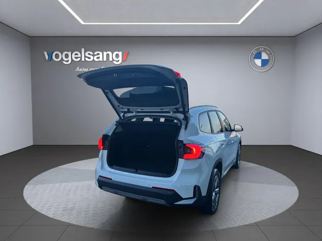 BMW X1 xDrive 20d 48V