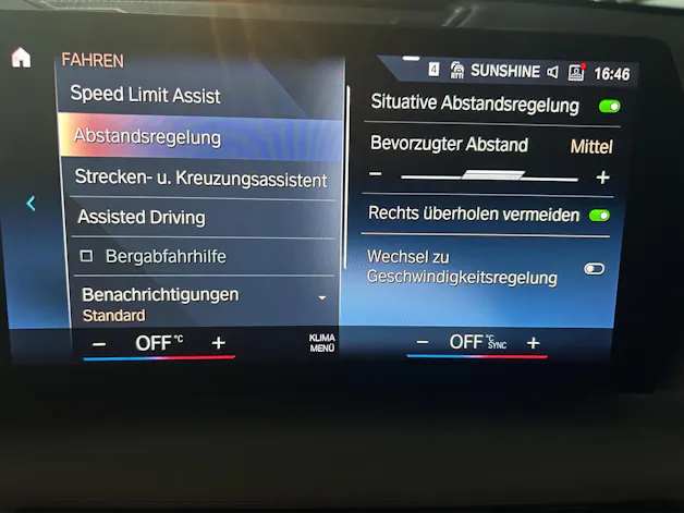 BMW X1 xDrive 20d 48V