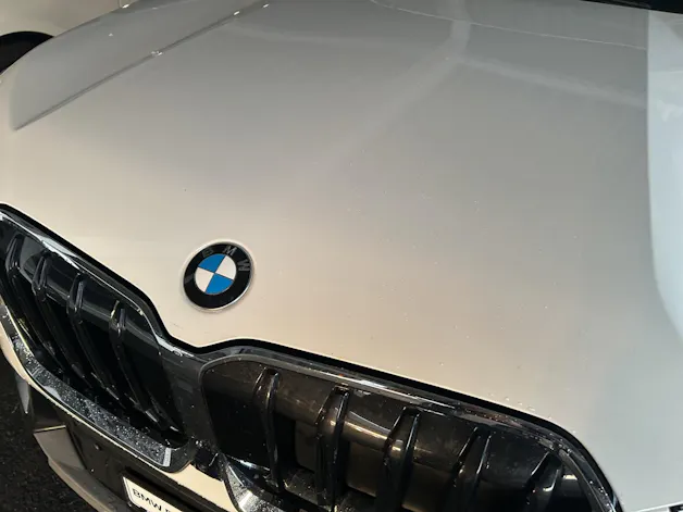 BMW X1 xDrive 20d 48V