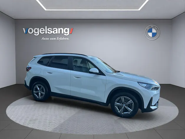 BMW X1 xDrive 20d 48V