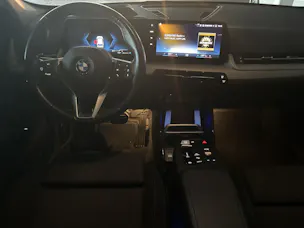 BMW X1 xDrive 20d 48V