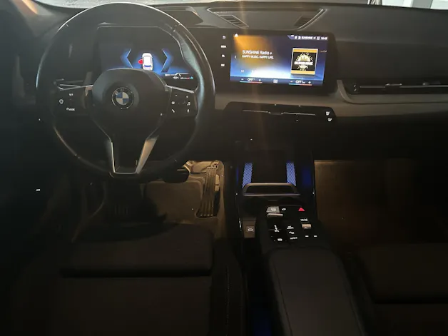 BMW X1 xDrive 20d 48V