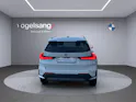 BMW X1 xDrive 20d 48V