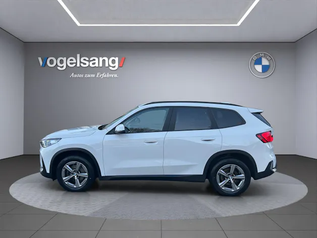 BMW X1 xDrive 20d 48V
