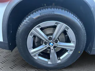 BMW X1 xDrive 20d 48V