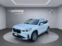 BMW X1 xDrive 20d 48V