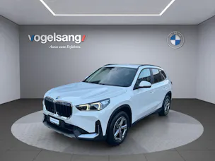 BMW X1 xDrive 20d 48V