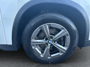 BMW X1 xDrive 20d 48V