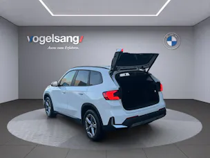 BMW X1 xDrive 20d 48V