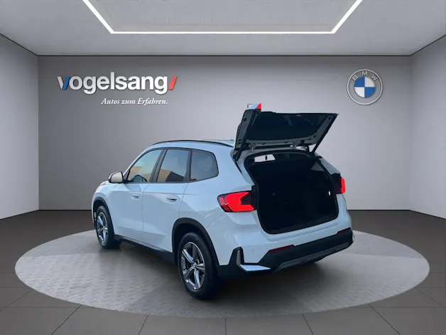 BMW X1 xDrive 20d 48V