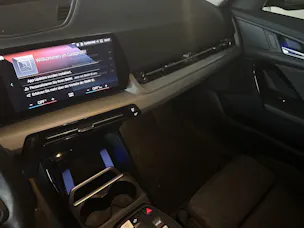 BMW X1 xDrive 20d 48V