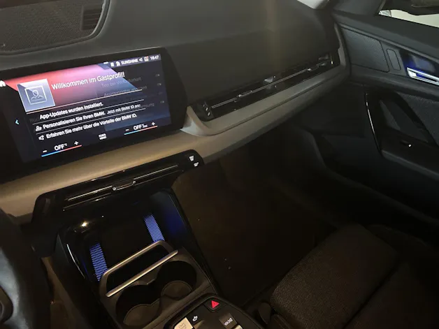BMW X1 xDrive 20d 48V