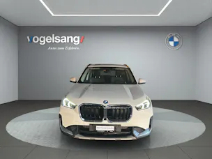 BMW X1 xDrive 20d 48V