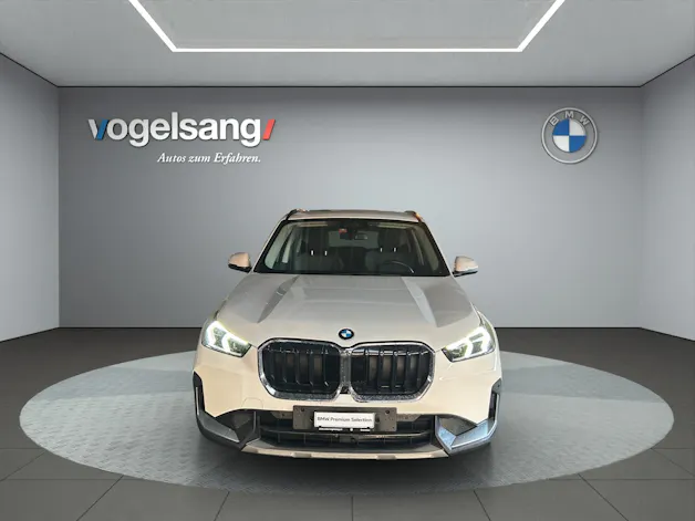 BMW X1 xDrive 20d 48V