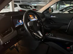 BMW X1 xDrive 20d 48V