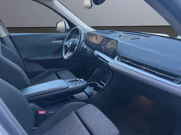BMW X1 xDrive 20d 48V
