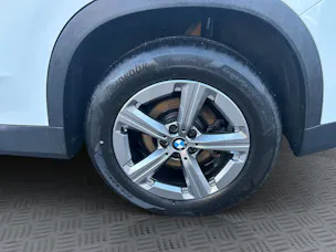 BMW X1 xDrive 20d 48V