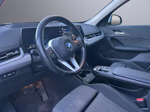 BMW X1 xDrive 20d 48V