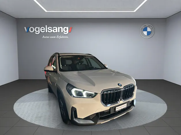 BMW X1 xDrive 20d 48V