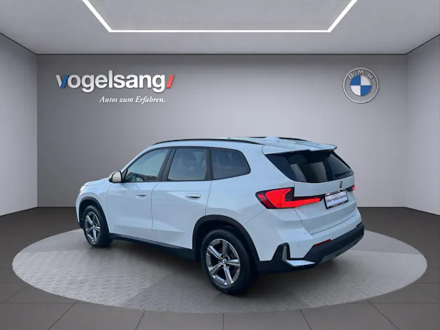 BMW X1 xDrive 20d 48V