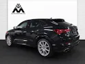 Audi RS Q3 Sportback quattro S tronic