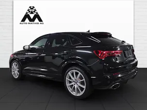 Audi RS Q3 Sportback quattro S tronic