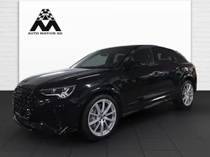 Audi RS Q3 Sportback quattro S tronic