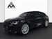 Audi RS Q3 Sportback quattro S tronic