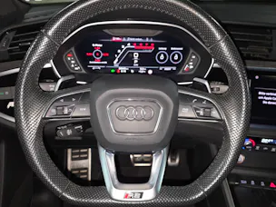 Audi RS Q3 Sportback quattro S tronic