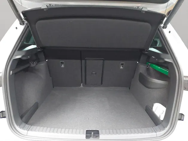 Škoda Karoq 2.0 TSI SportLine 4x4 DSG