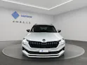 Škoda Karoq 2.0 TSI SportLine 4x4 DSG