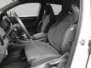 Škoda Karoq 2.0 TSI SportLine 4x4 DSG