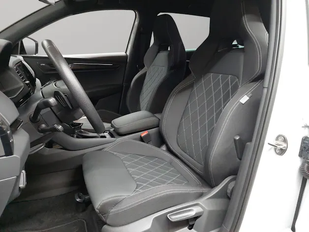 Škoda Karoq 2.0 TSI SportLine 4x4 DSG