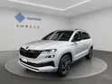 Škoda Karoq 2.0 TSI SportLine 4x4 DSG