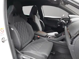 Škoda Karoq 2.0 TSI SportLine 4x4 DSG