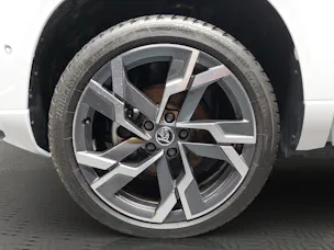 Škoda Karoq 2.0 TSI SportLine 4x4 DSG