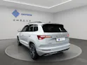 Škoda Karoq 2.0 TSI SportLine 4x4 DSG