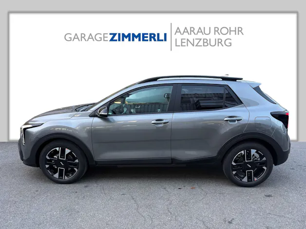 Kia Stonic 1.0 T-GD MHEV GT-Line DCT