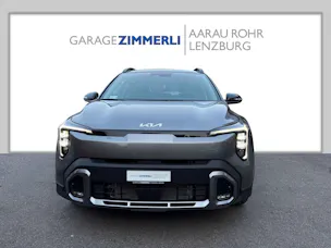 Kia Stonic 1.0 T-GD MHEV GT-Line DCT