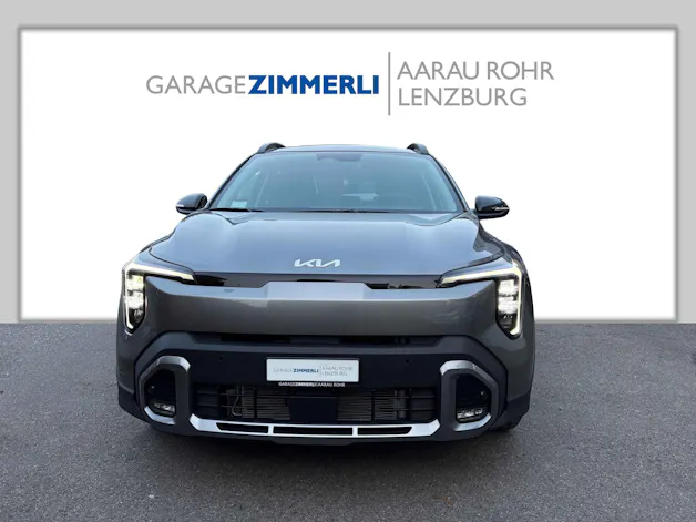 Kia Stonic 1.0 T-GD MHEV GT-Line DCT