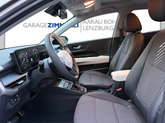 Kia Stonic 1.0 T-GD MHEV GT-Line DCT