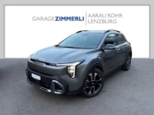 Kia Stonic 1.0 T-GD MHEV GT-Line DCT