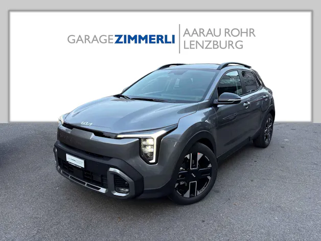 Kia Stonic 1.0 T-GD MHEV GT-Line DCT